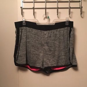 Danskin Running Shorts
